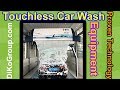 Automatic Touchless Car Wash Equipment Manufacturer,Automatic Car Wash Equipment