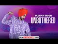 Unbothered official audio  jashan inder  latest punjabi songs 2023  speed records