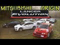 ★ Mitsubishi Lancer Evolution History : Everything YOU need to know! ★