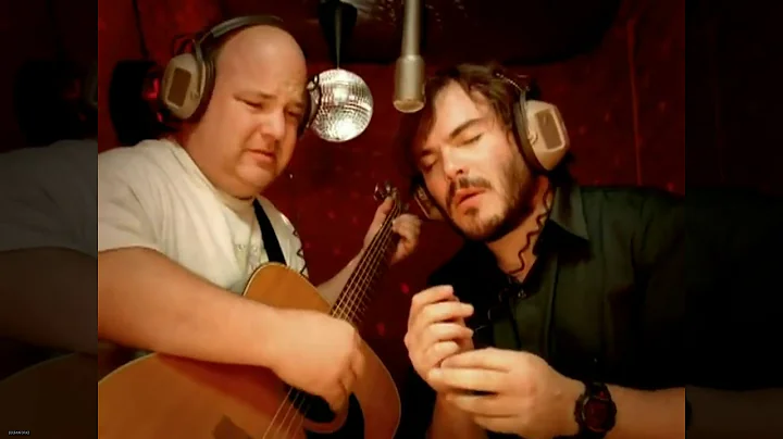 Tenacious D - Tribute [Sub. Español/Lyrics]