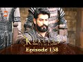 Kurulus Osman Urdu Season 3 Episode 158 Kurulus Osman Urdu Season 3 Episode 158