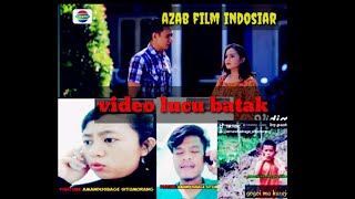 Kumpulan video batak lucu