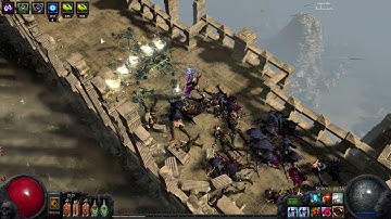 Path Of Exile 2.3: Greengroove