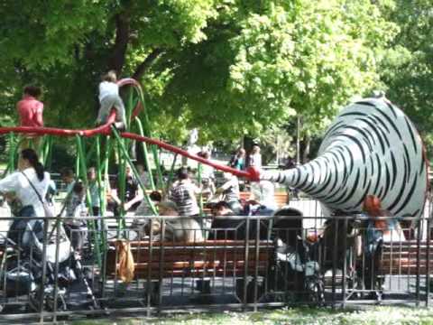 MONTPELLIER : Jeux pour les enfants