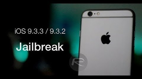 how to make iphone 6s 6 5s 5 ios 9.3.3 jailbreak
