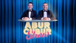 AburCubur TV - Abur Cubur Show