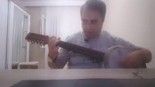 Uçun Kuşlar Uçun İzmire Doğru.