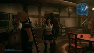 FINAL FANTASY VII REMAKE chapter 13