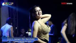 EXOTIC HOUSE MUSIK - GARA GARA SEBOTOL MINUMAN - WINDA GIGE