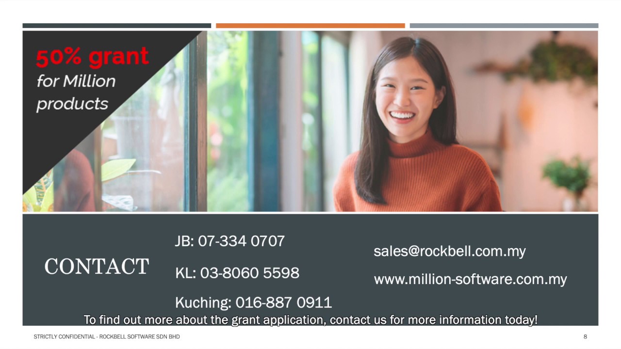 rockbell software sdn bhd