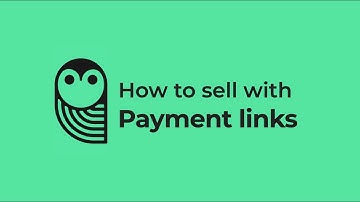 SendOwl: How to sell with payment links