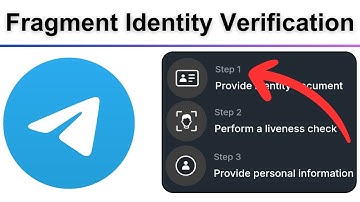 How to Complete Fragment Mandatory Identity Verification KYC