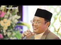 SHOLAWAT BADAR Qari Internasional H. Muammar Z.A. - Cirebon 2018