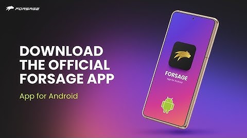 How To Install Forsage App | How to Connect Forsage app on trust wallet | Download Forsage App