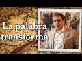 Gabriel Rolón - La palabra transforma