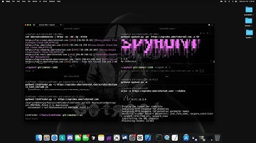 The Power of Crawling and Fuzzing in Bug Bounty Hunting