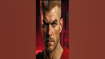 Real Life Tekken 3 Fighters in 8K Ultra HD! 🔥 Part 2