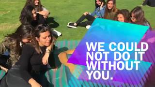 JPB is... Promo