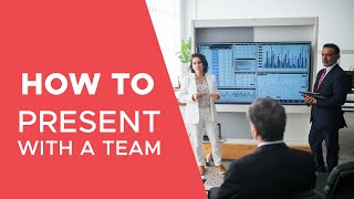 8 Tips for How to do a Group Presentation