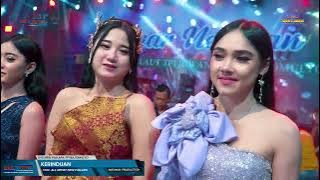 KERINDUAN | ALL ARTIST NEW PALLAPA GEBYAR NELAYAN BAJOMULYO 2024