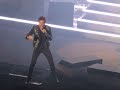 The Killers - &quot;The Way It Was&quot; - Feb. 2, 2018 - Staples Center (Los Angeles)