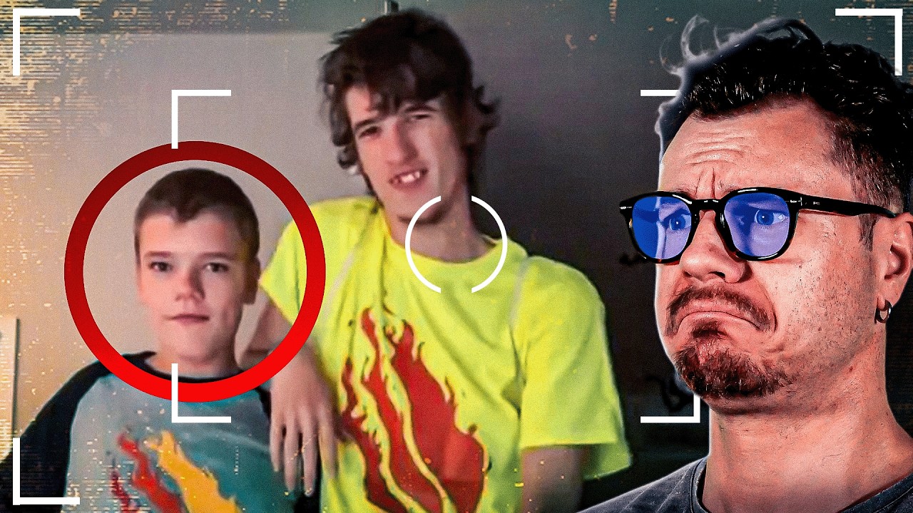 Cette Photo Cache une Fin Tragique !