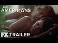 Crossbreed | Season 5 Ep. 6 Trailer | The Americans
