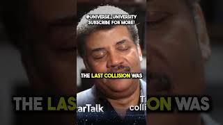 Why We Should Colonize Space W Stephen Hawking & Neil Degre Tyson