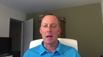 Phil Jenkins - Video Golf Pro - Facebook Messenger Funnel