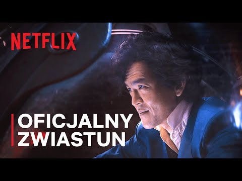 Cowboy Bebop | Oficjalny zwiastun | Netflix