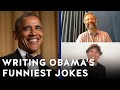 The Time Lovett & Judd Apatow Got Obama to Make Fun of Trump | Lovett or Leave It