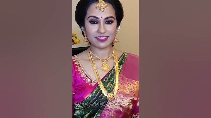 Bridal makeover and HairStyle #makeupartist#acto #wedding #beautyindustry #cute #beautyprofessional