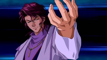 Super Robot Taisen OG: Dark Prison Walkthrough part 24