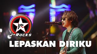 J-Rocks - Lepaskan Diriku Live at Benuanta Fest Kaltara 31 Oktober 2022