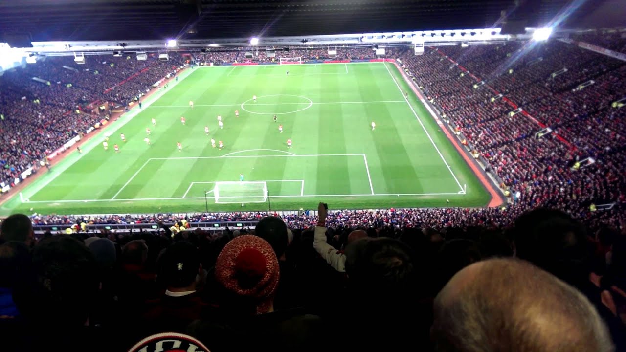 20 Times 20 Times Man United YouTube 20-times-20-times-man-united-youtube
