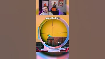 This Crossbow can 1 SHOT in Warzone 4 😍