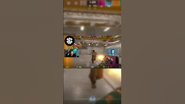 ¿😬ACE😬? #nuke #ace #clutch #4k #headshot #headshots #ak47 #csgo #cs2  #counterstrike #twitch #cs