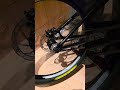 cannodale dave deemax park wheels #mtb #mountainbike #dirtjump