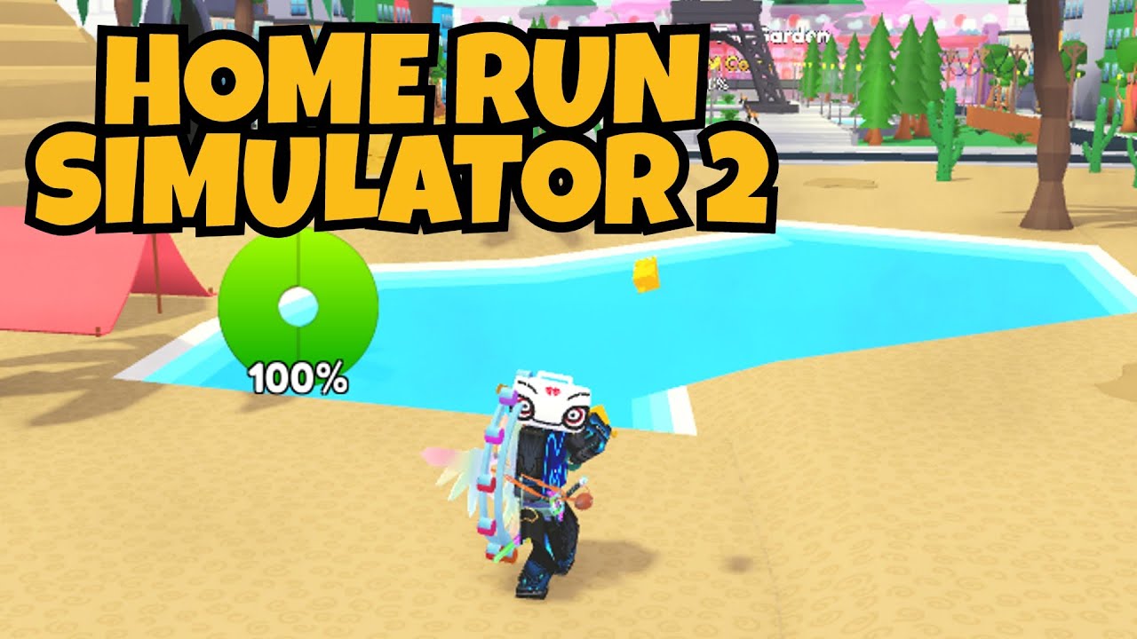 home-run-simulator-2-new-paris-cannon-coins-430k-gems-100k-in-roblox-youtube