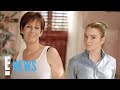 Jamie Lee Curtis &amp; Lindsay Lohan Tease Freaky Friday 2! | E! News