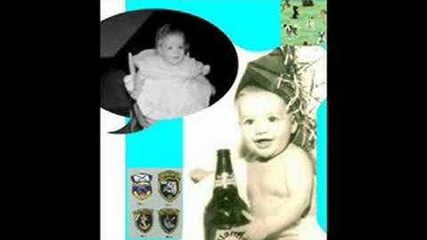 Re: Who is that baby? vid 2.