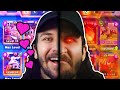 We combine our favorite and most hated clash royale decks