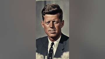 Shocking Twist Jack Ruby