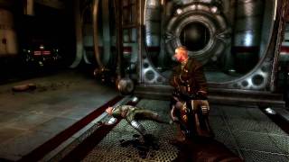 JoePlay | Singularity Bad Ending