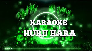 Karaoke Lagu Huru-hara || Spesial Dari Satria Batitong Electone.