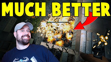 Much Better | Gnamod Horde Mode | 7 Days To Die Alpha 16 Multiplayer Gameplay PC | S3 E6