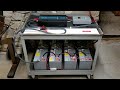 24v Emergency Battery Backup System 3000w