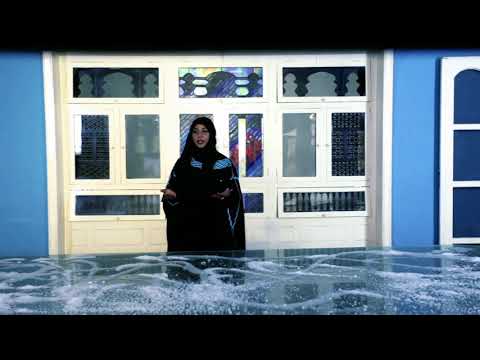 Nasaha Crew Husda Maryam Hamdun