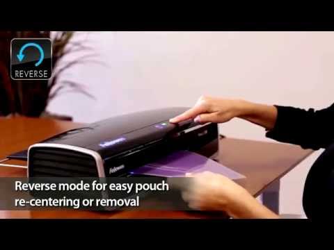 Fellowes Venus 2 A3 Laminator Fellowes Venus 2 A3 Laminator