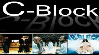 C - BLOCK - KEEP MOVIN` 2@21 Adriano Mogo🎤🎧 Remix Extended Vrs.